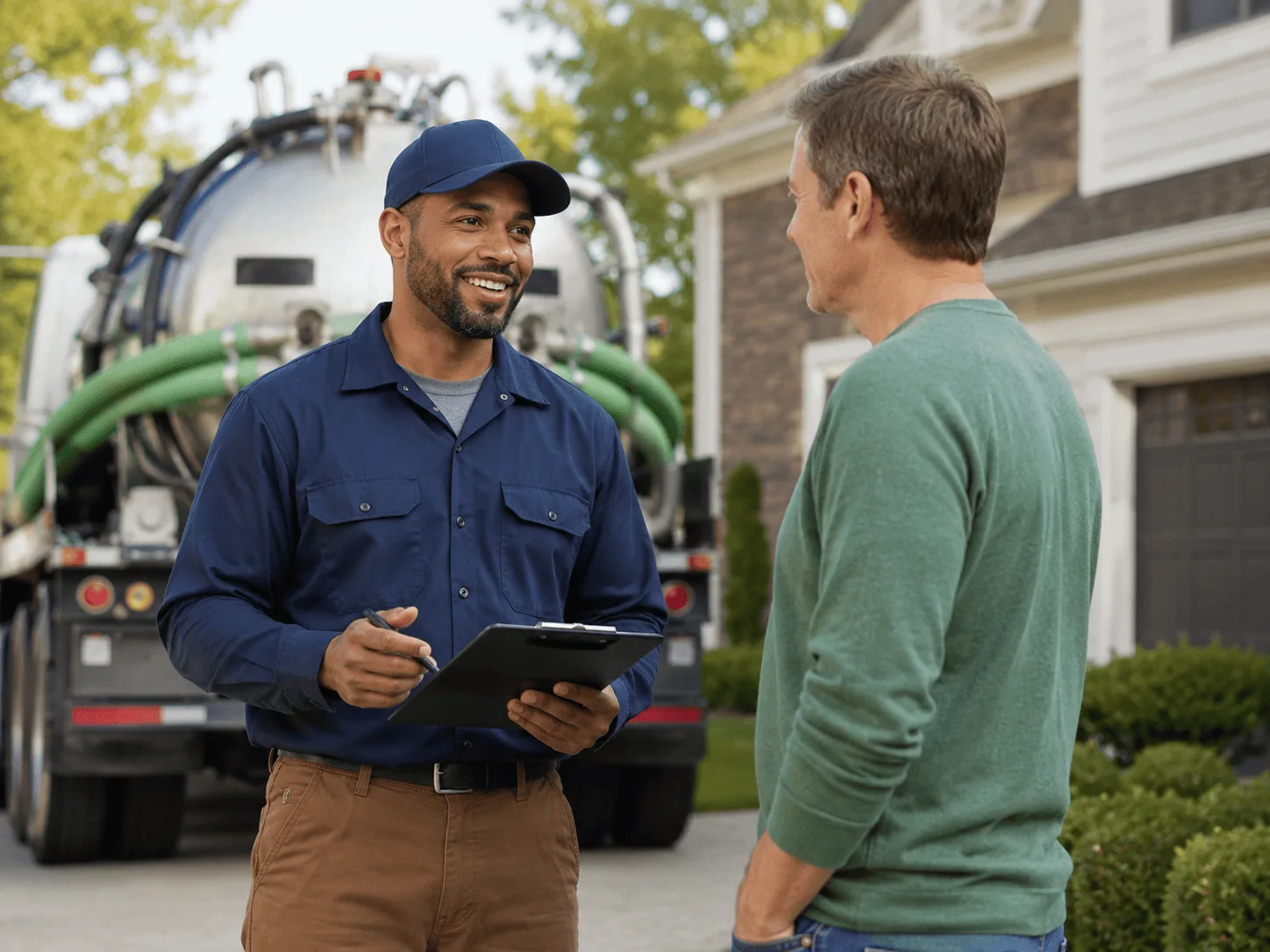 Mosquito Control Olmsted Falls, OH FAQs